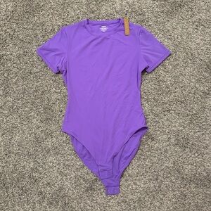 Skims Ultra Violet Bodysuit